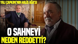 Çetin Tekindor Aslında Kim? Yalı Çapkınını Nasıl Kabul Etti?