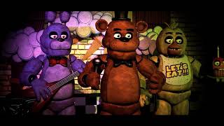 Fnafsfm Can You Survive Preview Song By
