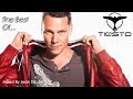 The Best Of "Tiësto" - (Mixed By Jean Dip Zers)
