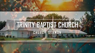 TBC Sermon / Jan 23, 2022