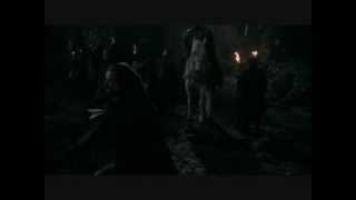 Death Of Yoren Game Of Thrones