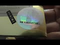 Josiah's 2011/12 Panini GOLD Standard Basketball Hobby 2 Box Break