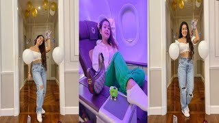 Pregnant Neha Kakkar Update Picture Looking So Beautiful Miss World Facts Pregnantnehakakkar