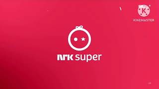 Nrk Super Norway English Audio Short Continuity May 30, 2024
