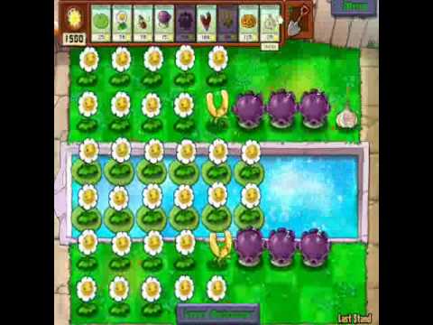 plants vs zombies 2 wiki. Plants vs zombies easy money