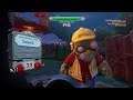 Let's Play Plants Vs Zombies Garden Warfare #06 Deutsch - Alle Macht den Pflanzen