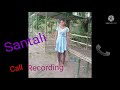 Santali call recording dular katha