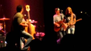 Watch Blue Dogs Never Been To Spain video