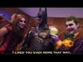 Arkham Origins Rock Opera (A Batman Musical Parody)
