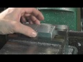 How to Make a Cannon Ball Mold part 4