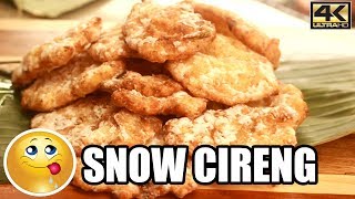 Snow Cireng Shrimp And Tofu Easy Recipe Bong Cooking
