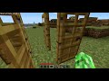 Minecraft Door Trap