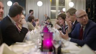 Cell & Gene Therapy Innovation Leaders Summit 2018 - Highlights