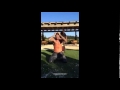 Beckhams Family ALS Ice Bucket Challenge | David Beckham, Victoria, Brooklyn, Romeo & Cruz!