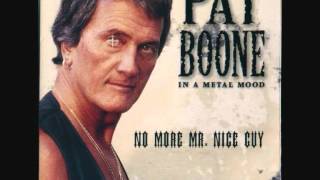 Watch Pat Boone Paradise City video