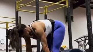 Beast Workout Kiki Vhyce