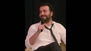 Sezon20 Bölüm Konuşanlar Komi̇k Sahneler Beni̇ Kaldirabi̇lecek D