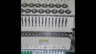 Toyota 9000 Breaking Thread