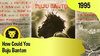 Watch Buju Banton How Could You video