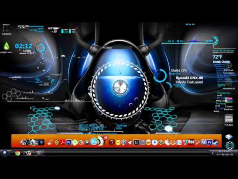 Windows 7 Themes For Windows 10