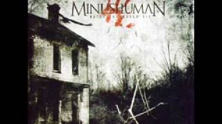 Watch Minushuman Round Circles video