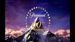 Paramount Pictures 90Th Anniversary Nickelodeon Movies Hey Arnold The Movie Variant