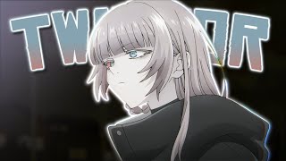 Call Of The Night Season 2 Episode 10 Twixtor Clips 4K