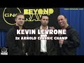 levrone
