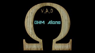 V.a.d Ohm Alone
