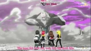 Vietsub-Kara Hate You - 2Ne1 Ygvn