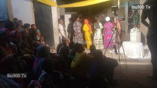 Chura Wa Tandale Wacheza Uchi Wa Mnyama ,Kigodoro Dance Uu Wa Baikoko