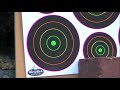 .25 cal airgun