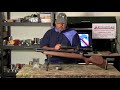 .25 cal airgun