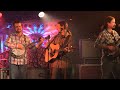 Cornmeal & Rob and Ronnie McCoury Jason Carter - Rain Light - Bloomington, IN 1/29/2011