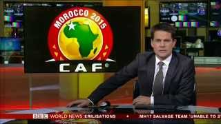 SPORT TODAY BBC WORLD NEWS