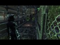 [16] Batman : Arkham City - Catwoman plus féline que jamais :D