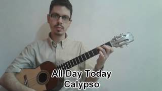 Clase de Cuatro: All Day Today