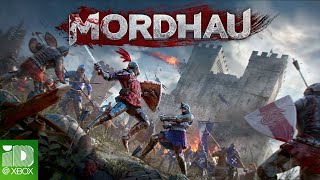 Mordhau Console Launch Trailer