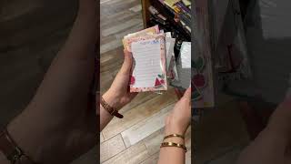 2023 Kırtasiye Malzemeleri To Do List
