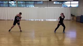 Vibin' Out with (((O))) by FKJ Choreo
