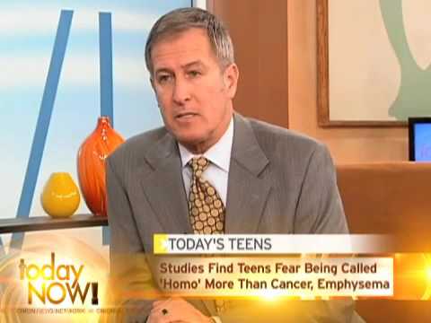 New Anti-Smoking Ads Warn Teens...