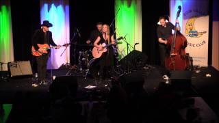 Watch Eilen Jewell Thanks A Lot video