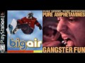 Gangster Fun - "Night of the Living Stove" Big Air Soundtrack