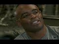 Anderson Silva da entrevista e fala sobre derrota e sobre a revanche - Interview with Anderson Silva
