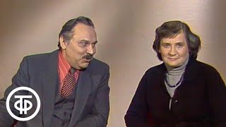 Видео Песня далекая и близкая. Ольга Ковалева (1983) от Советское телевидение. ГОСТЕЛЕРАДИОФОНД России, улица Ольги Ковалёвой, Волгоград, Россия