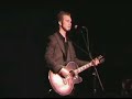 Todd Snider - Moondawg Dave Part 2