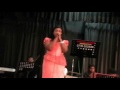 OLD SINHALA SONGS MUSICAL SHOW 2011 -"Sanda Komali" (Mathalan, 1955)