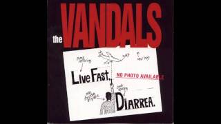 Watch Vandals Let The Bad Times Roll video