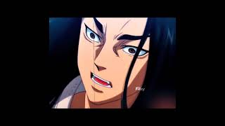 Kazutora Stabbed Baji Tokyo Revengers