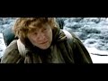 Frodo, Don't Wear the Ring